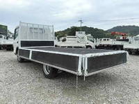 MITSUBISHI FUSO Canter Flat Body PDG-FE83DY 2009 27,455km_7