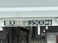 MITSUBISHI FUSO Canter Flat Body PDG-FE83DY 2009 27,455km_9