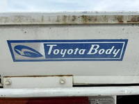 TOYOTA Dyna Flat Body GE-RZU340 2003 68,461km_11
