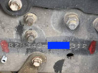 TOYOTA Dyna Flat Body GE-RZU340 2003 68,461km_13