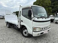 TOYOTA Dyna Flat Body GE-RZU340 2003 68,461km_1