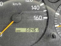 TOYOTA Dyna Flat Body GE-RZU340 2003 68,461km_33