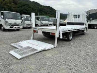 TOYOTA Dyna Flat Body GE-RZU340 2003 68,461km_4