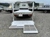 TOYOTA Dyna Flat Body GE-RZU340 2003 68,461km_7