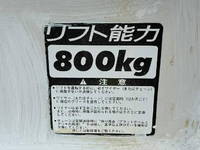 TOYOTA Dyna Flat Body GE-RZU340 2003 68,461km_9