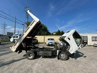 TOYOTA Dyna Dump PB-XZU351D 2006 197,000km_10