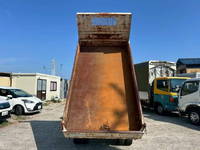 TOYOTA Dyna Dump PB-XZU351D 2006 197,000km_11