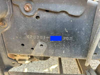 TOYOTA Dyna Dump PB-XZU351D 2006 197,000km_28