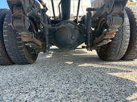 TOYOTA Dyna Dump PB-XZU351D 2006 197,000km_29