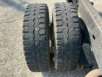 TOYOTA Dyna Dump PB-XZU351D 2006 197,000km_34