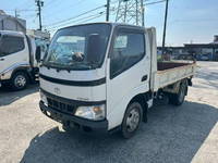 TOYOTA Dyna Dump PB-XZU351D 2006 197,000km_3