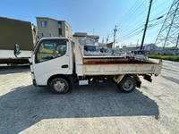 TOYOTA Dyna Dump PB-XZU351D 2006 197,000km_5