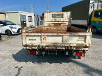 TOYOTA Dyna Dump PB-XZU351D 2006 197,000km_6