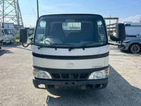 TOYOTA Dyna Dump PB-XZU351D 2006 197,000km_9