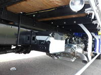 HINO Ranger Truck (With 4 Steps Of Cranes) 2PG-FD2ABA 2025 650km_11