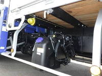 HINO Ranger Truck (With 4 Steps Of Cranes) 2PG-FD2ABA 2025 650km_13