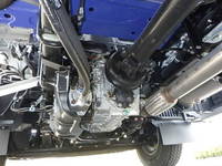 HINO Ranger Truck (With 4 Steps Of Cranes) 2PG-FD2ABA 2025 650km_16