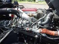 HINO Ranger Truck (With 4 Steps Of Cranes) 2PG-FD2ABA 2025 650km_25