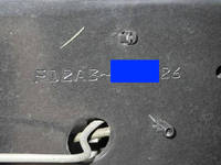 HINO Ranger Truck (With 4 Steps Of Cranes) 2PG-FD2ABA 2025 650km_27