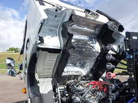 HINO Ranger Truck (With 4 Steps Of Cranes) 2PG-FD2ABA 2025 650km_31