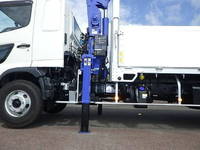 HINO Ranger Truck (With 4 Steps Of Cranes) 2PG-FD2ABA 2025 650km_7