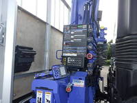 HINO Ranger Truck (With 4 Steps Of Cranes) 2PG-FD2ABA 2025 650km_8