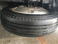 ISUZU Elf Flat Body TPG-NJS85A 2015 29,572km_17