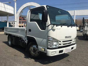 ISUZU Elf Flat Body TPG-NJS85A 2015 29,572km_1