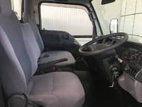 ISUZU Elf Flat Body TPG-NJS85A 2015 29,572km_27