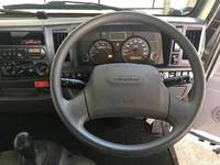 ISUZU Elf Flat Body TPG-NJS85A 2015 29,572km_31