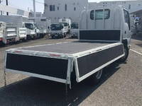 ISUZU Elf Flat Body TPG-NJS85A 2015 29,572km_4