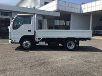 ISUZU Elf Flat Body TPG-NJS85A 2015 29,572km_5