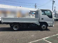 ISUZU Elf Flat Body TPG-NJS85A 2015 29,572km_6