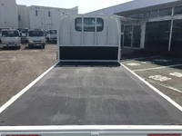 ISUZU Elf Flat Body TPG-NJS85A 2015 29,572km_7