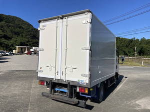 Elf Refrigerator & Freezer Truck_2