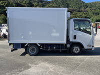 ISUZU Elf Refrigerator & Freezer Truck 2RG-NLR88AN 2019 120,574km_5