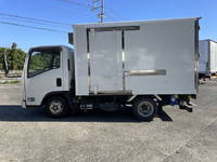 ISUZU Elf Refrigerator & Freezer Truck 2RG-NLR88AN 2019 120,574km_6