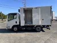ISUZU Elf Refrigerator & Freezer Truck 2RG-NLR88AN 2019 120,574km_7