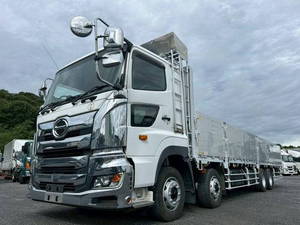HINO Profia Aluminum Block 2DG-FW1AHJ 2019 1,000,000km_1
