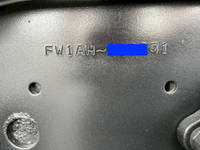 HINO Profia Aluminum Block 2DG-FW1AHJ 2019 1,000,000km_28