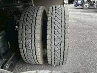HINO Profia Aluminum Block 2DG-FW1AHJ 2019 1,000,000km_37