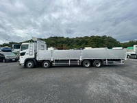 HINO Profia Aluminum Block 2DG-FW1AHJ 2019 1,000,000km_4