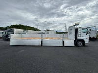 HINO Profia Aluminum Block 2DG-FW1AHJ 2019 1,000,000km_7