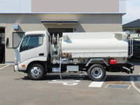 HINO Dutro Tank Lorry 2KG-XZU600E 2025 1,292km_3