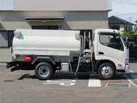 HINO Dutro Tank Lorry 2KG-XZU600E 2025 1,292km_4