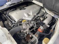 MITSUBISHI FUSO Canter Double Cab PA-FB70BB 2007 74,430km_11