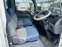 MITSUBISHI FUSO Canter Double Cab PA-FB70BB 2007 74,430km_13