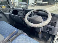 MITSUBISHI FUSO Canter Double Cab PA-FB70BB 2007 74,430km_15