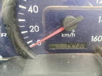 MITSUBISHI FUSO Canter Double Cab PA-FB70BB 2007 74,430km_16