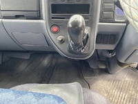 MITSUBISHI FUSO Canter Double Cab PA-FB70BB 2007 74,430km_17